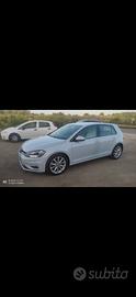 Golf 7,5