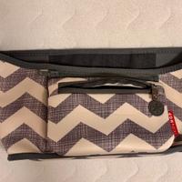 Borsa organizer Skip Hop