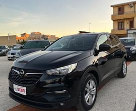 Opel Grandland X 1.5 diesel Ecotec Start&Stop Ulti