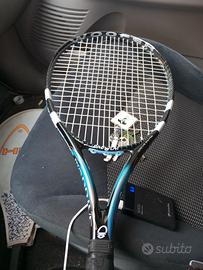 racchetta tennis Babolat