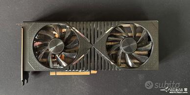 Scheda video NVIDIA GeForce RTX 3070