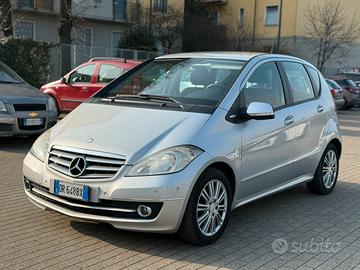 Mercedes Classe A150 70kw 95cv