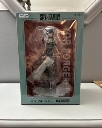 F:Nex Spy x Family - Yor Forger