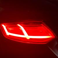 Fanale posteriore Audi TTS