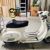 Vespa 50 Special 1976 – Motore 75cc rifatto –
