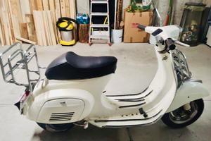 Vespa 50 Special 1976 – Motore 75cc rifatto –