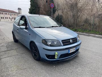 Fiat Punto 1200Benzina