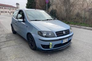 Fiat Punto 1200Benzina
