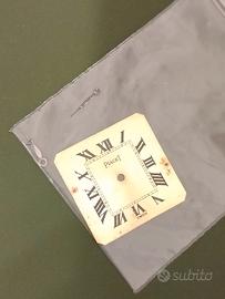 quadrante Dial Pianget