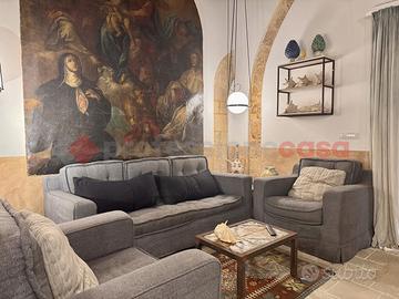 Appartamento Siracusa [Cod. rif 3310142VRG]