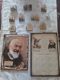 Souvenir San Pio 