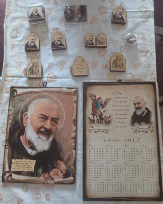 Souvenir San Pio 