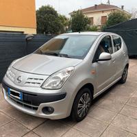 Nissan Pixo 1.0 70cv Benz/Gpl 2010 Ecomatic
