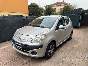 Nissan Pixo 1.0 70cv Benz/Gpl 2010 Ecomatic