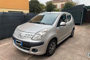 Nissan Pixo 1.0 70cv Benz/Gpl 2010 Ecomatic