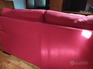 Divano Poltrone e sofà