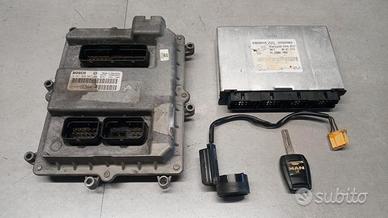 CENTRALINA MOTORE MAN TGS usato