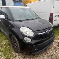 RICAMBI FIAT 500L 2016