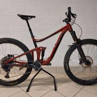 GIANT REIGN MTB ENDURO 29"