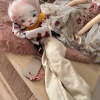 Bambola bjd blythe