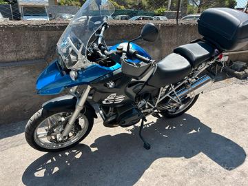 Bmw gs 1200