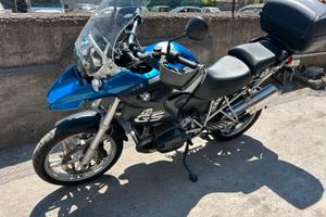 Bmw gs 1200