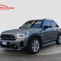 MINI Countryman 1.5 Cooper SE Hype Countryman AL