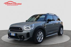 MINI Countryman 1.5 Cooper SE Hype Countryman AL