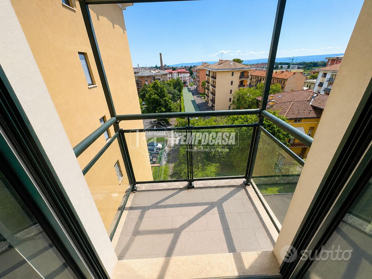 Apartment in Biella, Vernato - Altro
