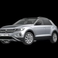 VOLKSWAGEN T-ROC STYLE 2.0 TDI DSG 110KW
