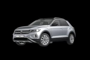 VOLKSWAGEN T-ROC STYLE 2.0 TDI DSG 110KW
