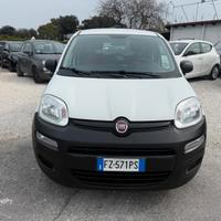 Fiat Panda 1.2 Easy Van 2 Posti Clima Prezzo+iva