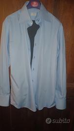 Grifoni camicia uomo come nuova
