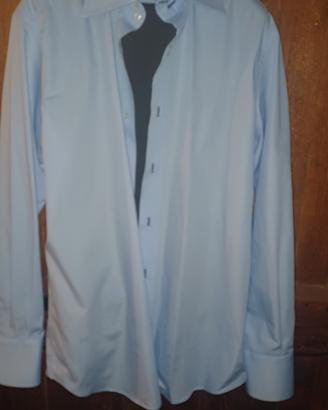 Grifoni camicia uomo come nuova