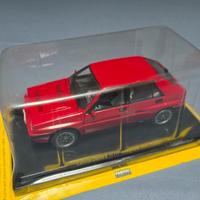 lancia delta hf integrale 