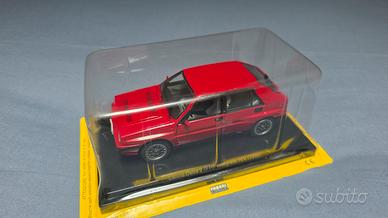 lancia delta hf integrale 