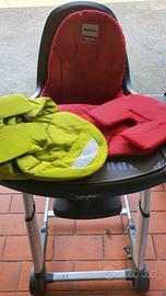 SEGGIOLONE INGLESINA ZUMA