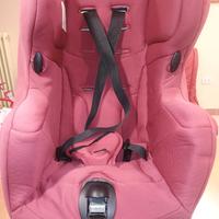 seggiolino auto bimbo 