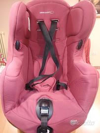 seggiolino auto bimbo 
