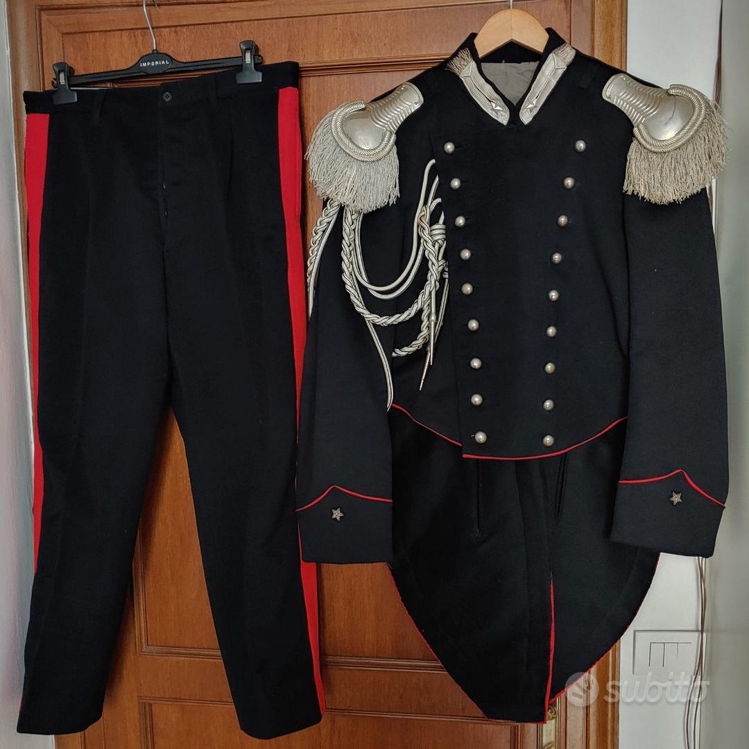 Bandoliera Carabinieri da Grande Uniforme GUS