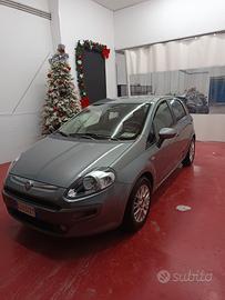 punto evo 1.3 Multijet anno 2011