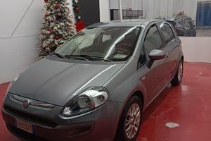 punto evo 1.3 Multijet anno 2011