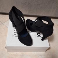 scarpe con tacco