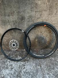 Cerchi 29”