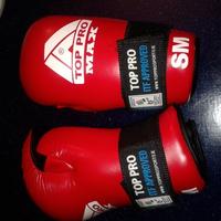 protezioni per sport da combattimento 