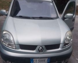 Renault Kangoo 1.5 dci 2005