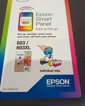 stampante Epson 