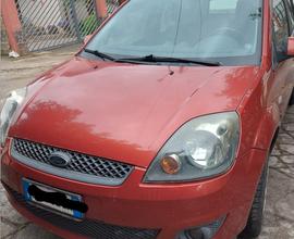 FORD Fiesta Anno 2008