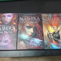 Libri Licia Troisi