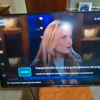 smart tv hisense 4k